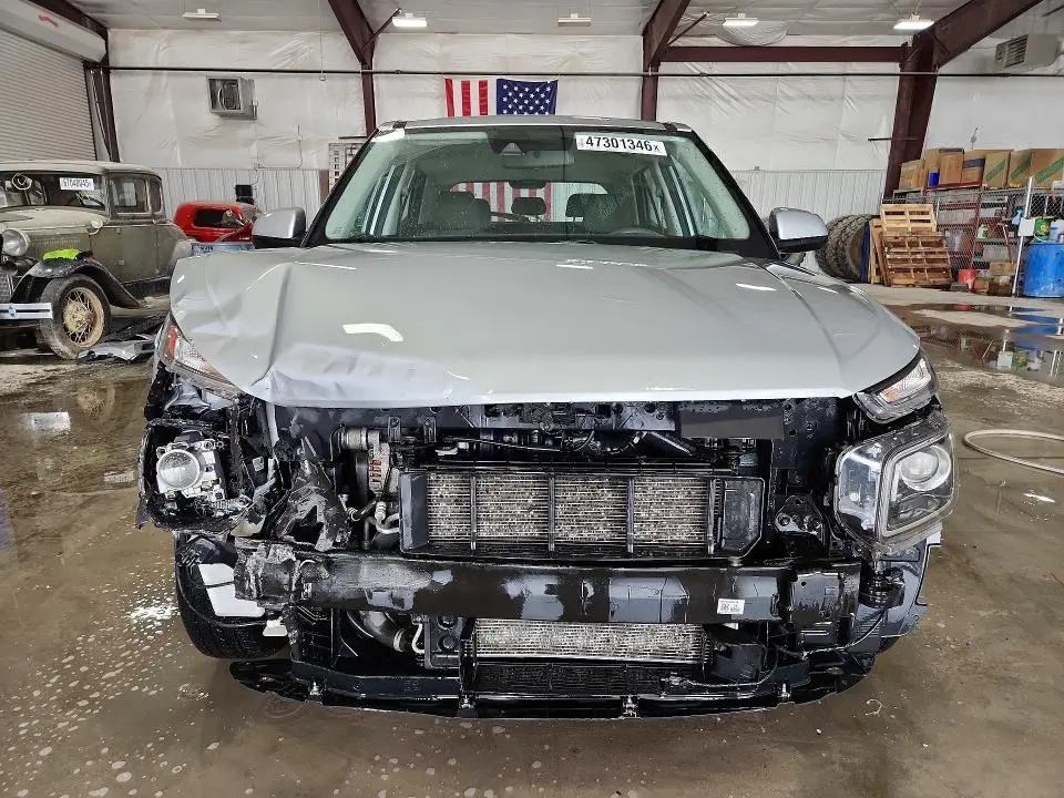 2021 HYUNDAI VENUE SE  