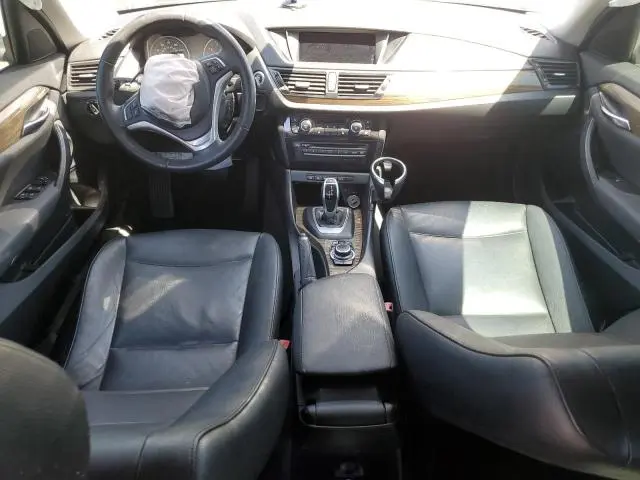 2013 BMW X1 XDRIVE28I  