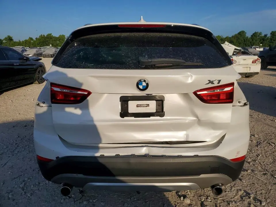 2018 BMW X1 SDRIVE28I  