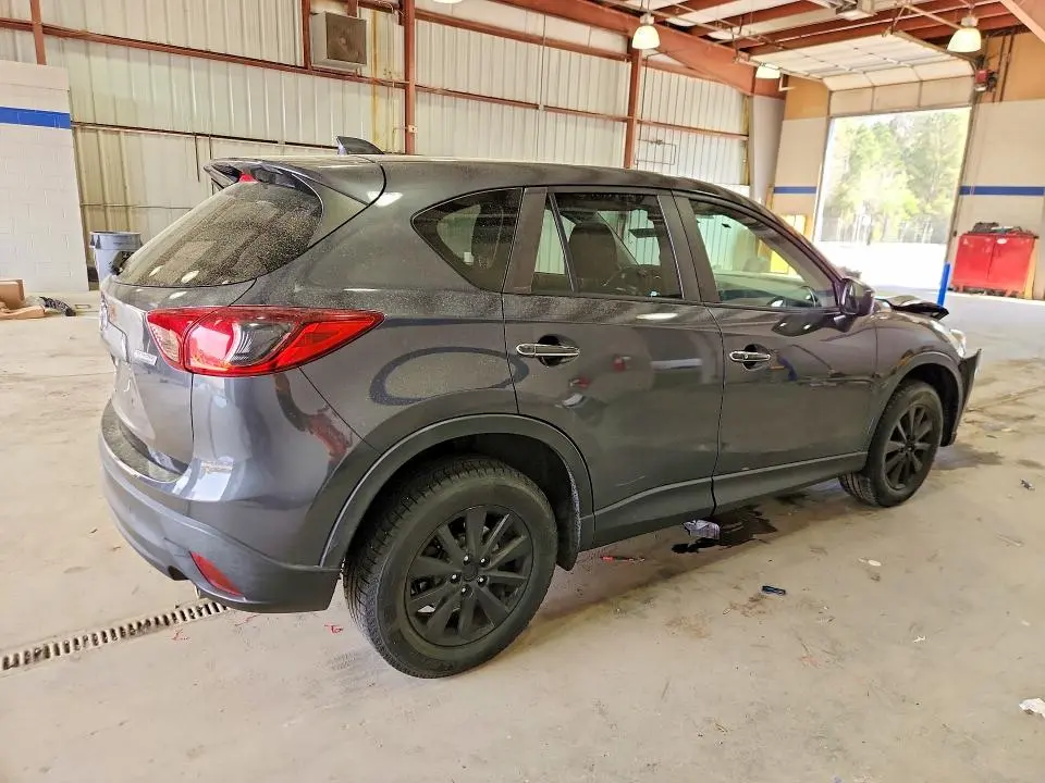 2015 MAZDA CX-5 TOURING  