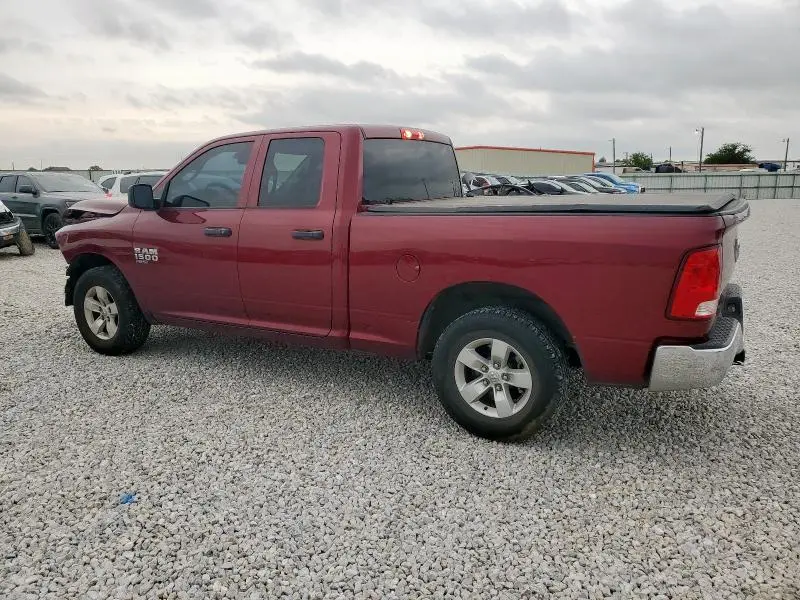 2020 RAM 1500 CLASSIC TRADESMAN  