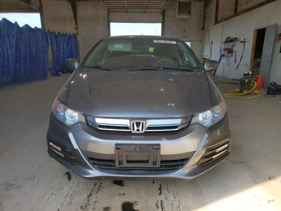 2014 HONDA INSIGHT LX  