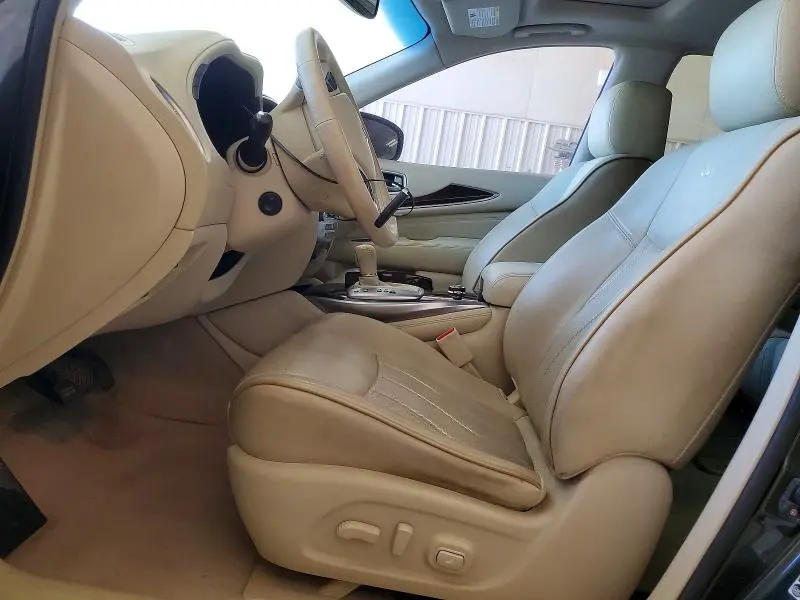 2013 INFINITI JX35 BASE  