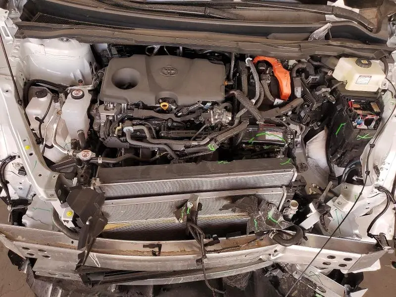 2026 TOYOTA SIENNA PLATINUM 7-PASSENGER  