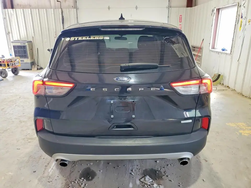 2020 FORD ESCAPE S  