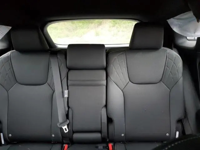 2025 LEXUS RX 350 BASE  