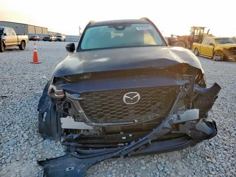 2025 MAZDA CX-90 PREMIUM SPORT  