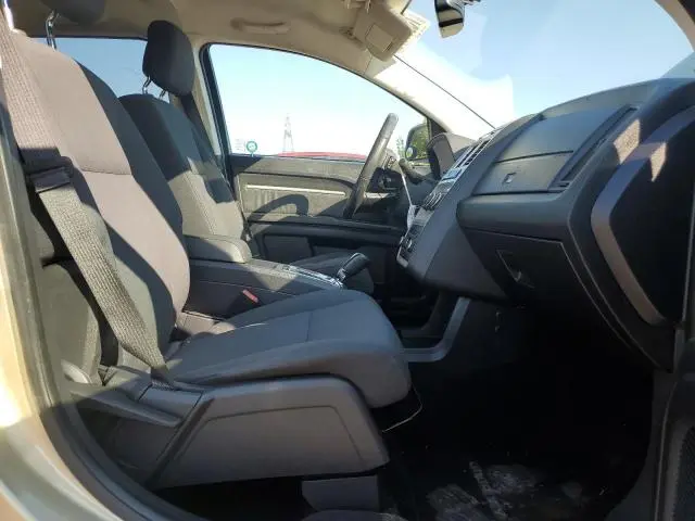 2010 DODGE JOURNEY SXT  