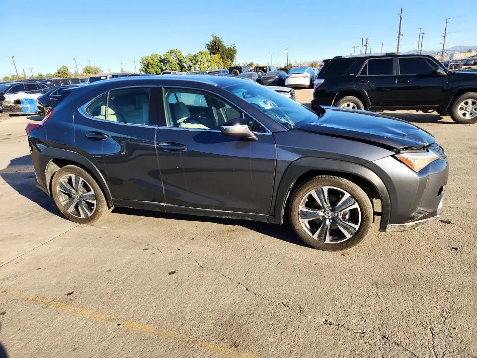 2023 LEXUS UX 250H BASE  