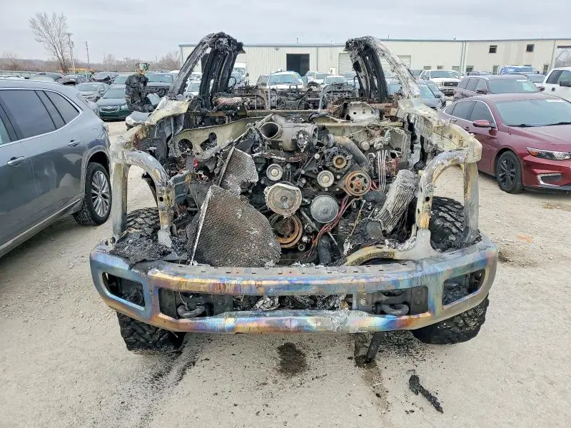 2018 FORD F350 SUPER DUTY  