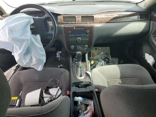 2013 CHEVROLET IMPALA LT