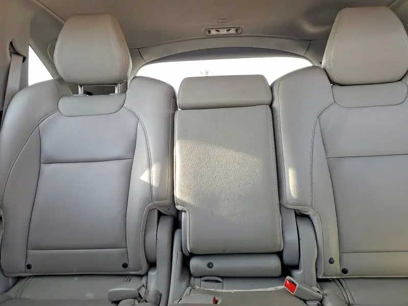 2016 ACURA MDX TECHNOLOGY  