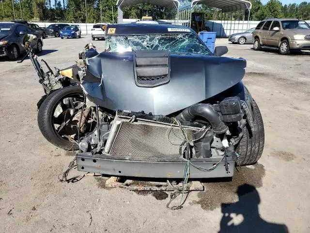 2015 CHEVROLET CAMARO SS  