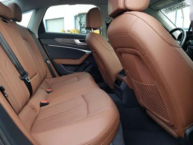 2019 AUDI A6 PRESTIGE  