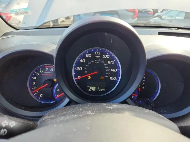 2012 ACURA RDX TECHNOLOGY  