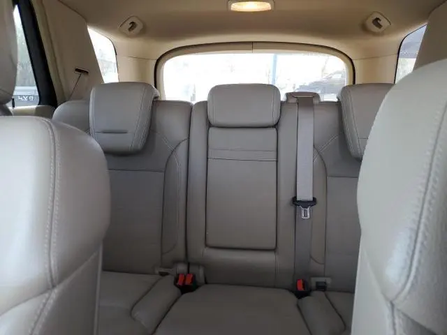 2013 MERCEDES-BENZ ML 350  