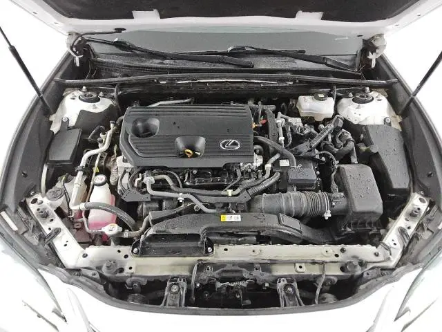 2022 LEXUS ES 300H BASE  