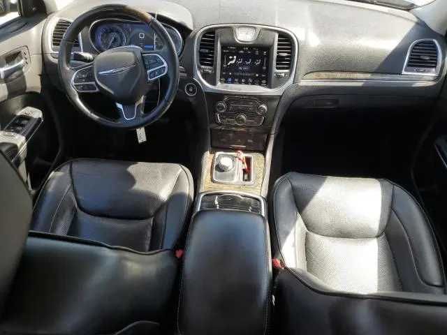2018 CHRYSLER 300 LIMITED  