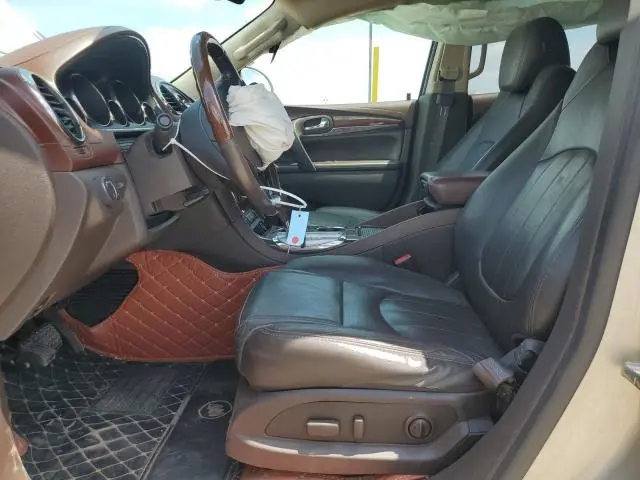 2014 BUICK ENCLAVE