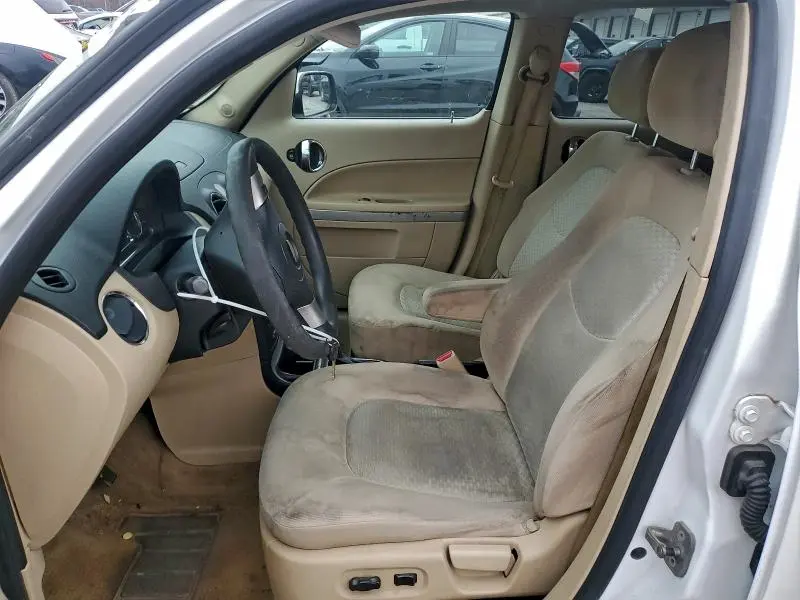 2010 CHEVROLET HHR LT  
