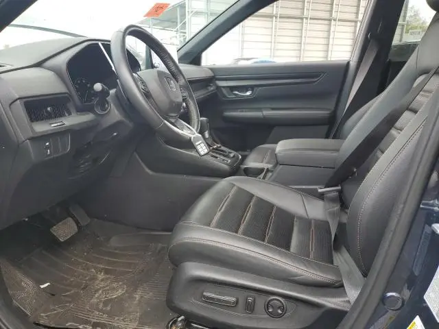 2024 HONDA CR-V SPORT-L  