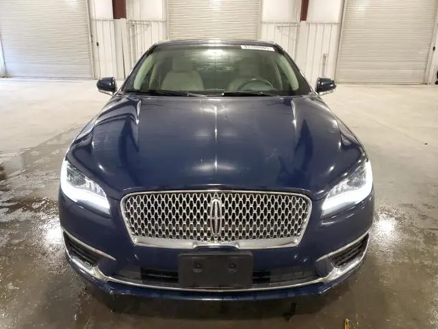 2020 LINCOLN MKZ RESERVE  