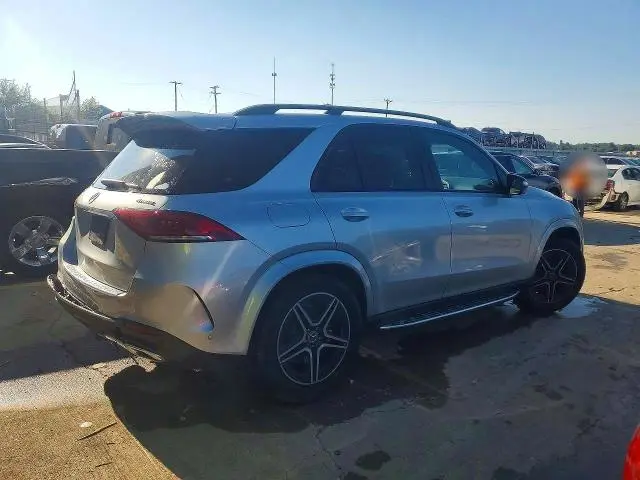 2023 MERCEDES-BENZ GLE 350 4MATIC  