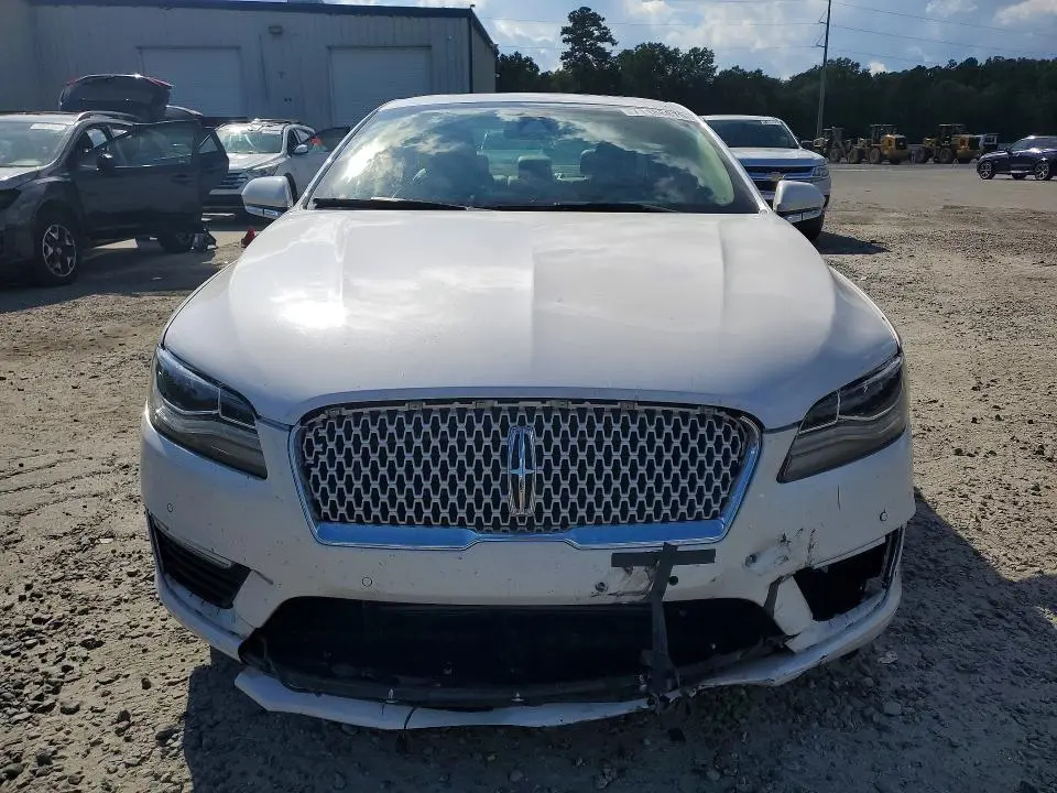 2020 LINCOLN MKZ RESERVE  