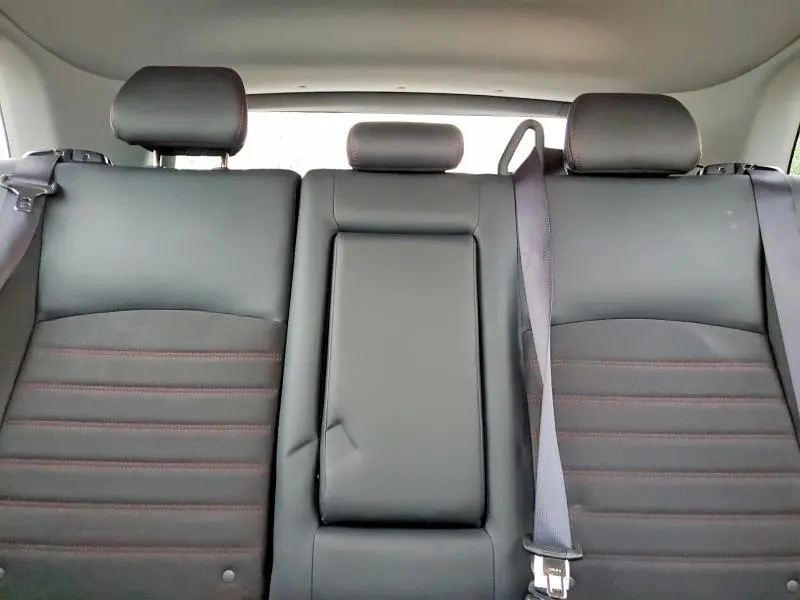 2026 MITSUBISHI RVR SE  