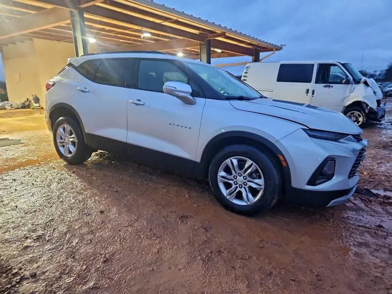 2020 CHEVROLET BLAZER 2LT  