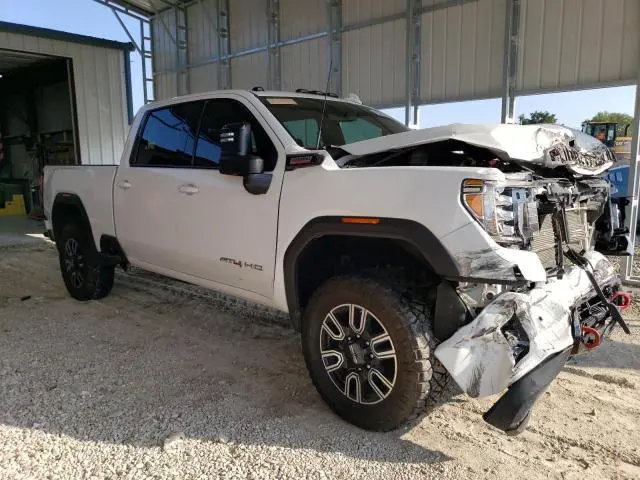 2023 GMC SIERRA K2500 AT4  