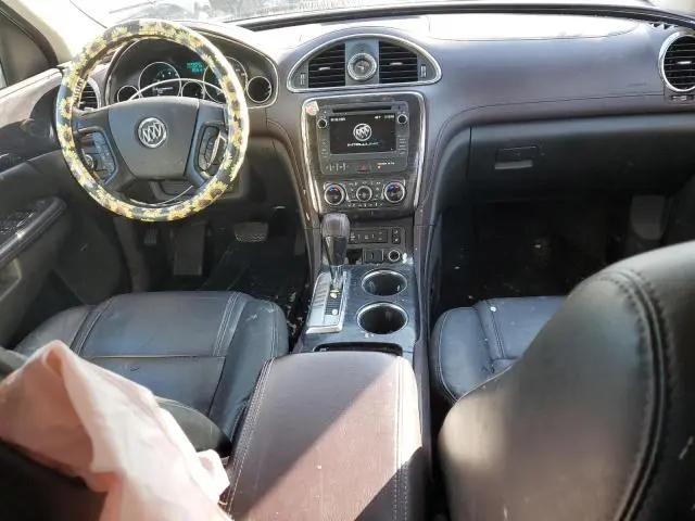 2017 BUICK ENCLAVE   
