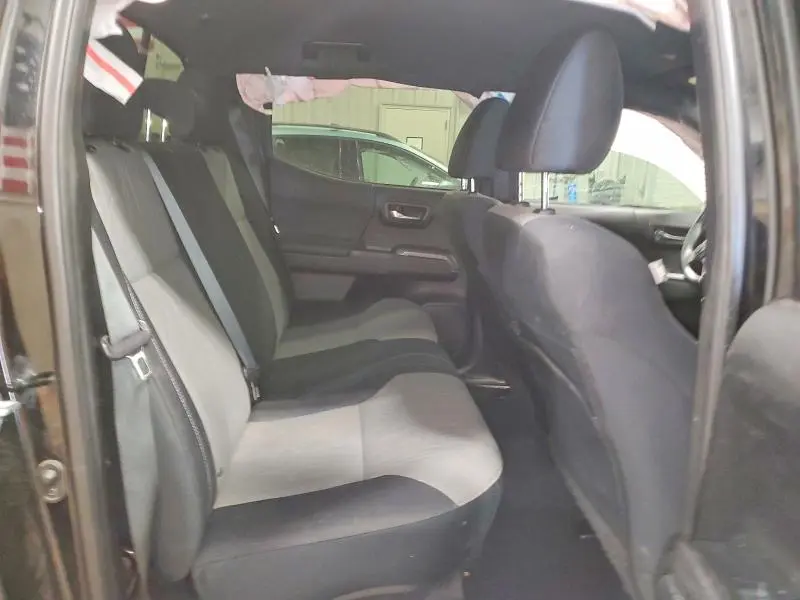 2021 TOYOTA TACOMA DOUBLE CAB  