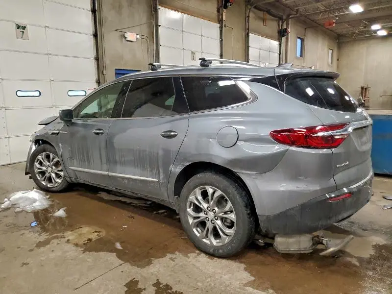 2018 BUICK ENCLAVE AVENIR  