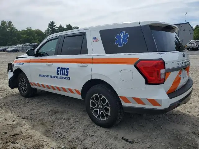 2023 FORD EXPEDITION XL  