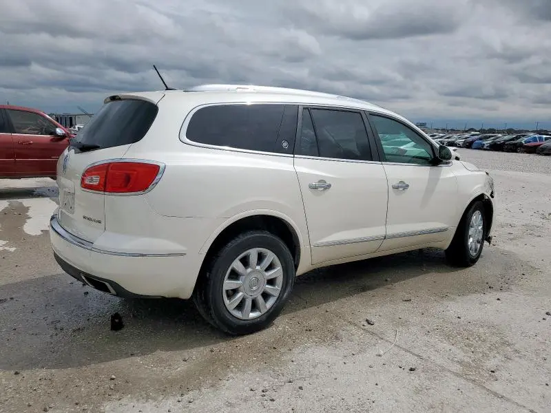 2013 BUICK ENCLAVE   