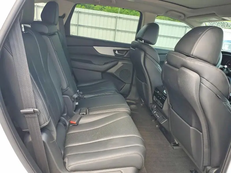 2024 ACURA MDX   