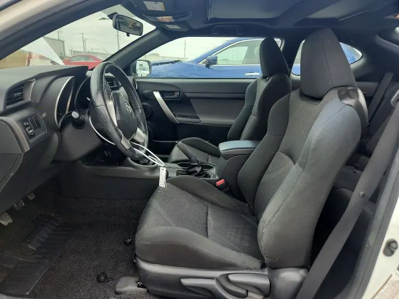 2011 SCION TC BASE  