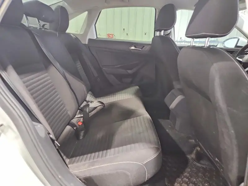 2024 VOLKSWAGEN JETTA S  