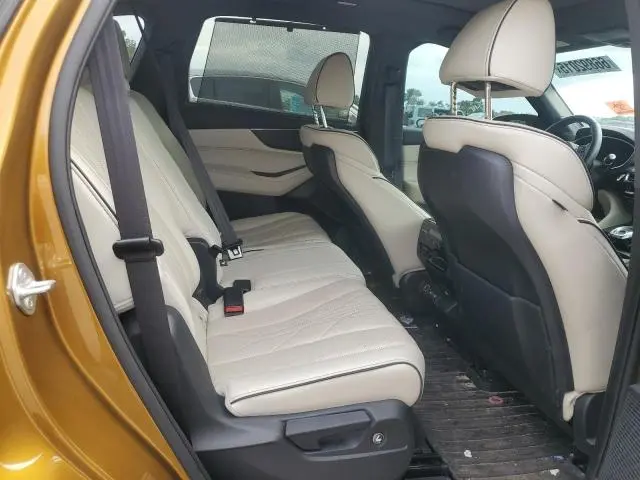 2022 ACURA MDX TYPE S ADVANCE  