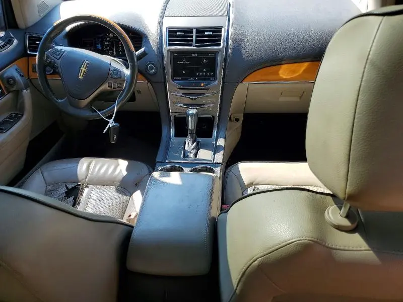 2013 LINCOLN MKX   