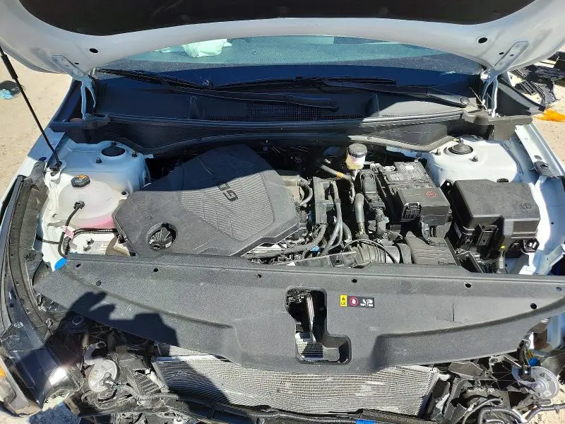 2025 KIA SPORTAGE X-PRO PRESTIGE  