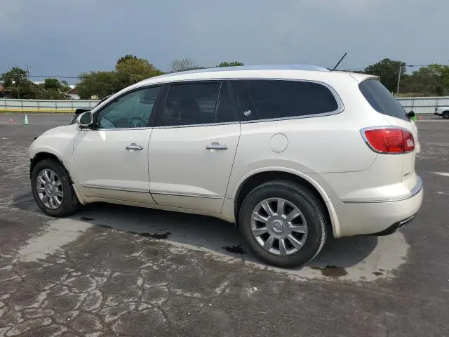 2014 BUICK ENCLAVE