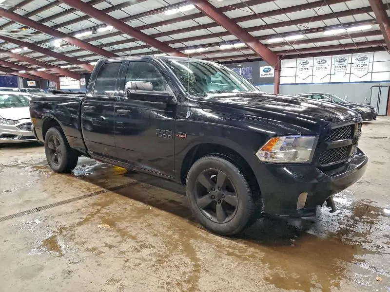 2013 RAM 1500 ST  