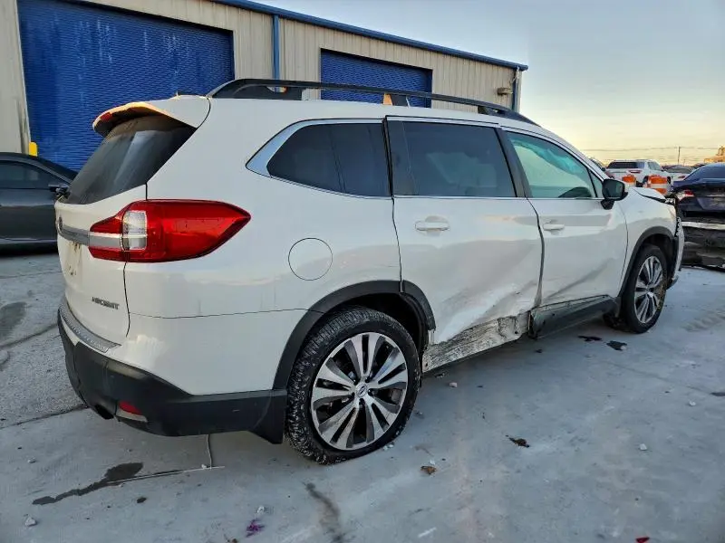 2019 SUBARU ASCENT PREMIUM  