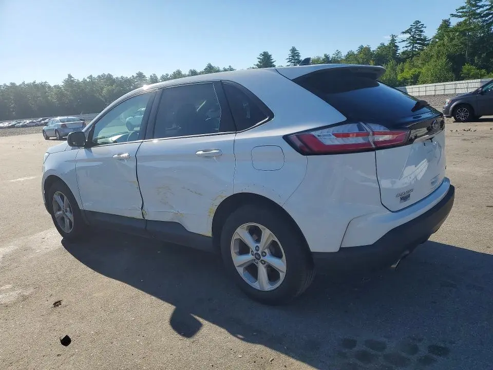 2019 FORD EDGE SE  