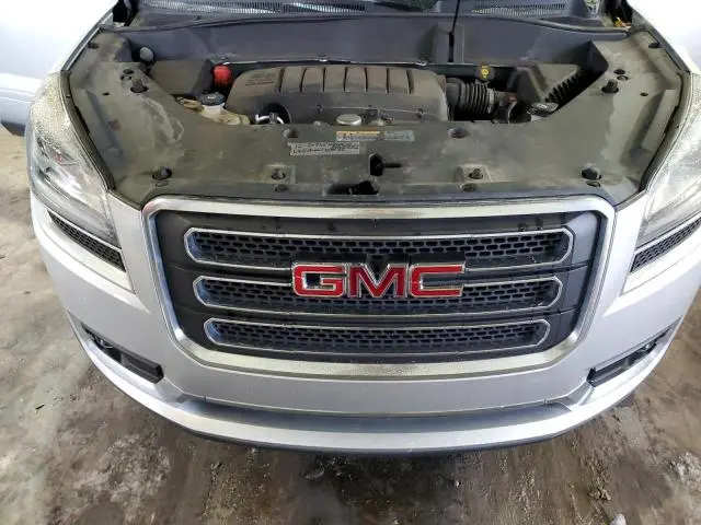 2013 GMC ACADIA SLT-1  