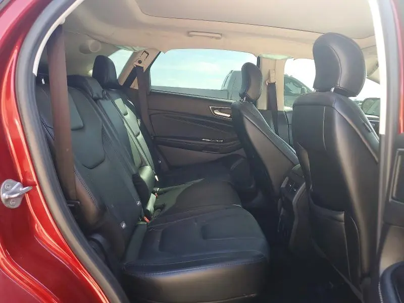 2016 FORD EDGE   