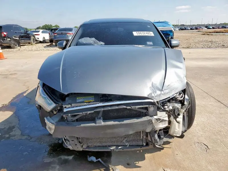 2015 AUDI A3 PREMIUM  
