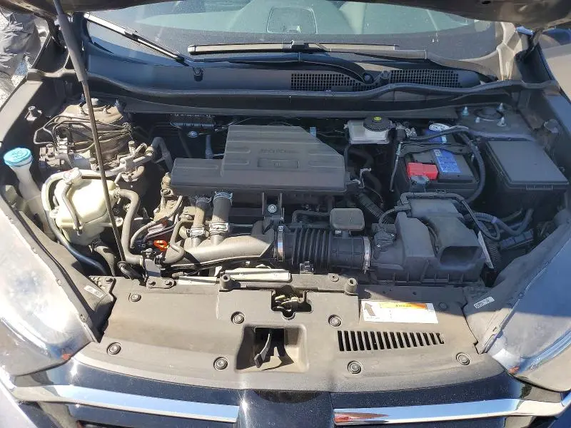 2022 HONDA CR-V EXL  